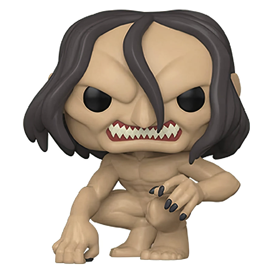 FUNKO POP ANIMATION ATTACK ON TITAN - YMIR TITAN 1168