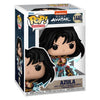 Funko Pop Animation Avatar The Last Airbender - Azula 1440