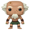 Funko Pop Animation Avatar The Last Airbender Exclusive - King Bumi 1380