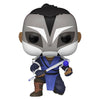 Funko Pop Animation Avatar The Last Airbender Exclusive - Sokka 1482