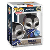 Funko Pop Animation Avatar The Last Airbender Exclusive - Sokka 1482