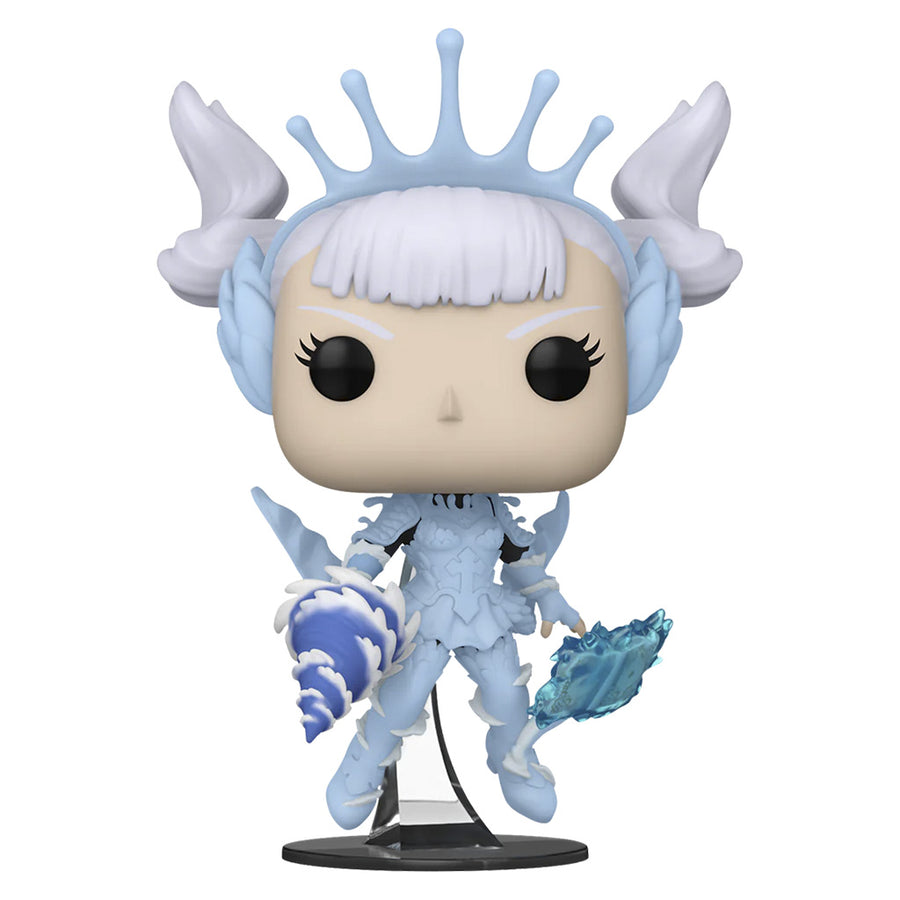 FUNKO POP ANIMATION BLACK CLOVER S2 - NOELLE (VALKYRIE ARMOR) 1421