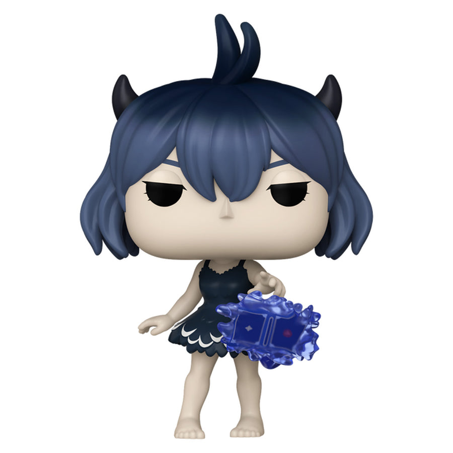 FUNKO POP ANIMATION BLACK CLOVER - SECRÉ 1721