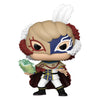 Funko Pop Animation Black Clover  - William 1718