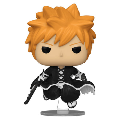 FUNKO POP ANIMATION BLEACH EXCLUSIVE - ICHIGO 1826
