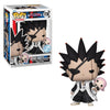 Funko Pop Animation Bleach Exclusive - Kenpachi Zaraki With Yachiru 1730