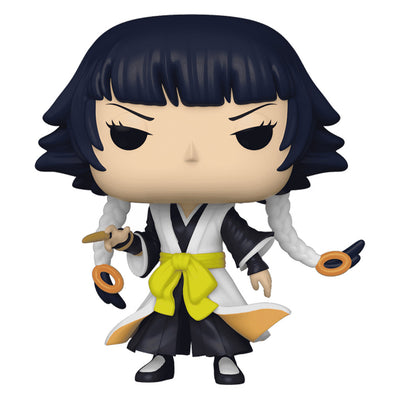 FUNKO POP ANIMATION BLEACH EXCLUSIVE - SOI FON 1827