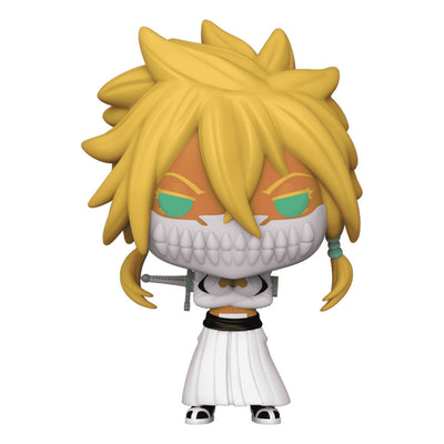 FUNKO POP ANIMATION BLEACH EXCLUSIVE - TIER HALIBEL 1839