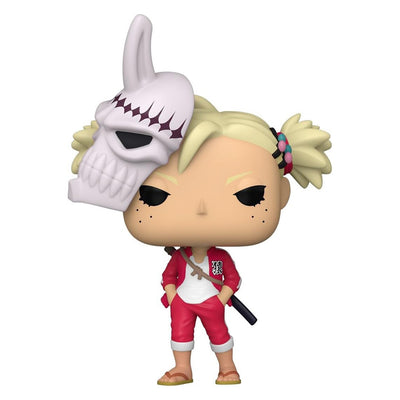 FUNKO POP ANIMATION BLEACH - HIYORI SARUGAKI 1822