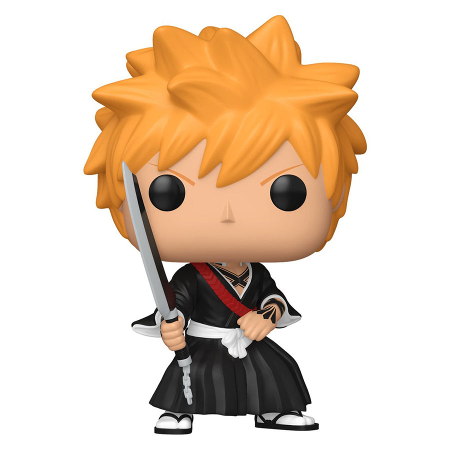 FUNKO POP ANIMATION BLEACH - ICHIGO KUROSAKI 1610