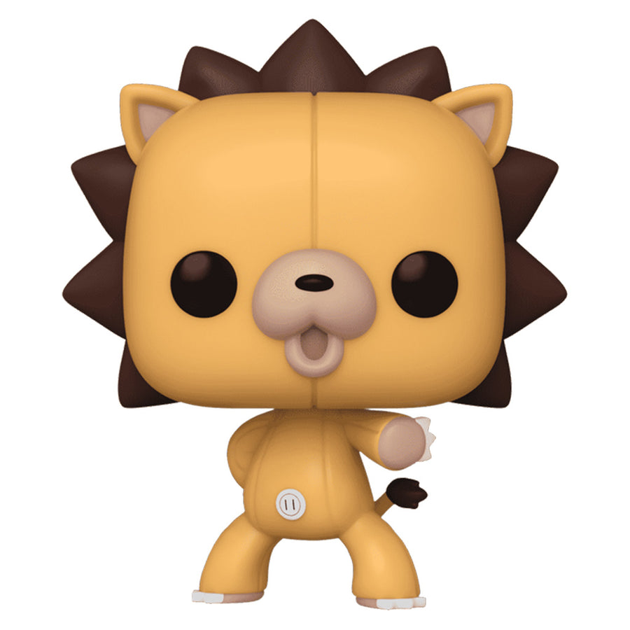 FUNKO POP ANIMATION BLEACH - KON 1615