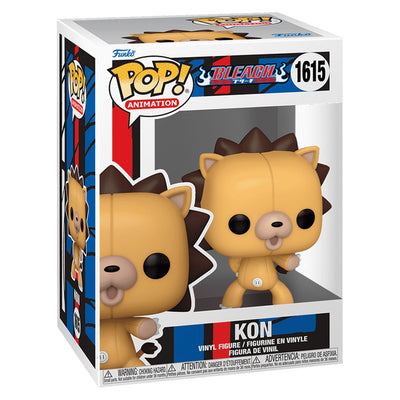 FUNKO POP ANIMATION BLEACH - KON 1615