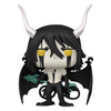 Funko Pop Animation Bleach New York Comic Con 2024 - Ulquiorra Shifar 1691