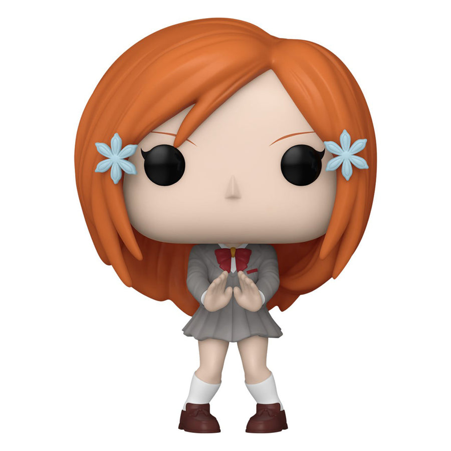 FUNKO POP ANIMATION BLEACH - ORIHIME INOUE 1611