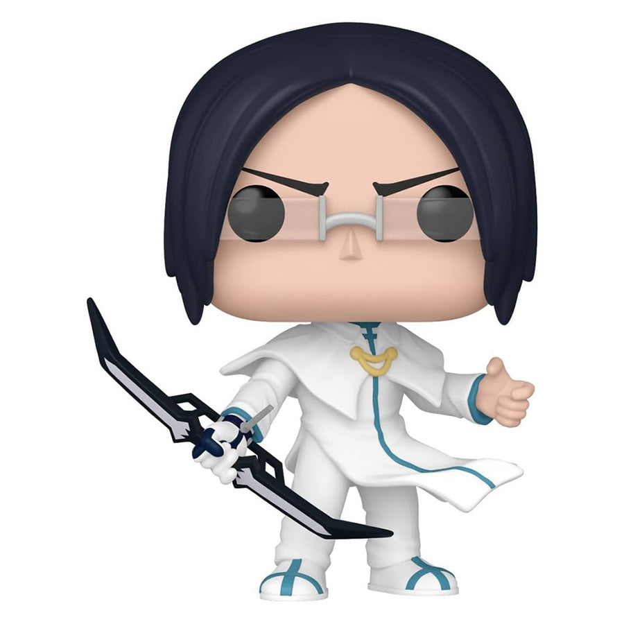 FUNKO POP ANIMATION BLEACH - URYU ISHIDA 1696