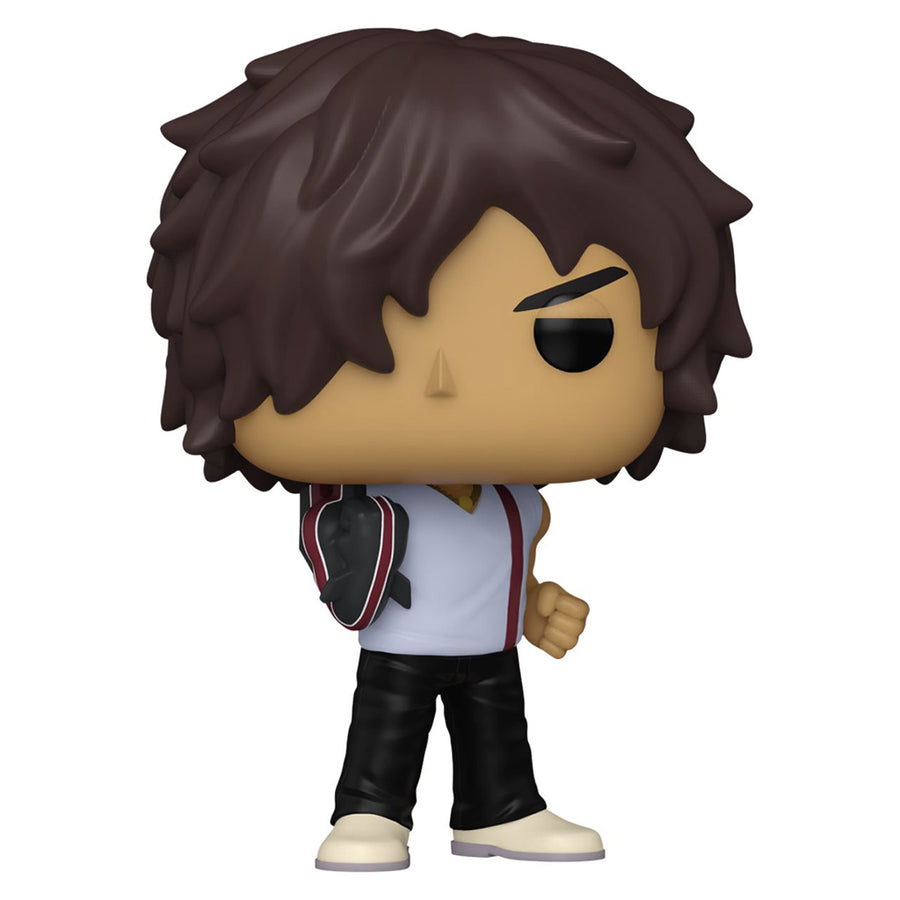 FUNKO POP ANIMATION BLEACH - YASUTORA SADO (CHAD) 1614