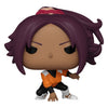 Funko Pop Animation Bleach - Yoruichi Shihoin 1612