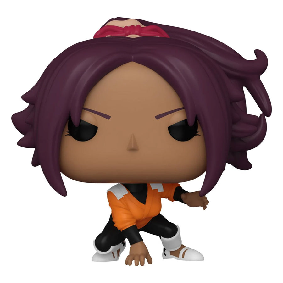 FUNKO POP ANIMATION BLEACH - YORUICHI SHIHOIN 1612