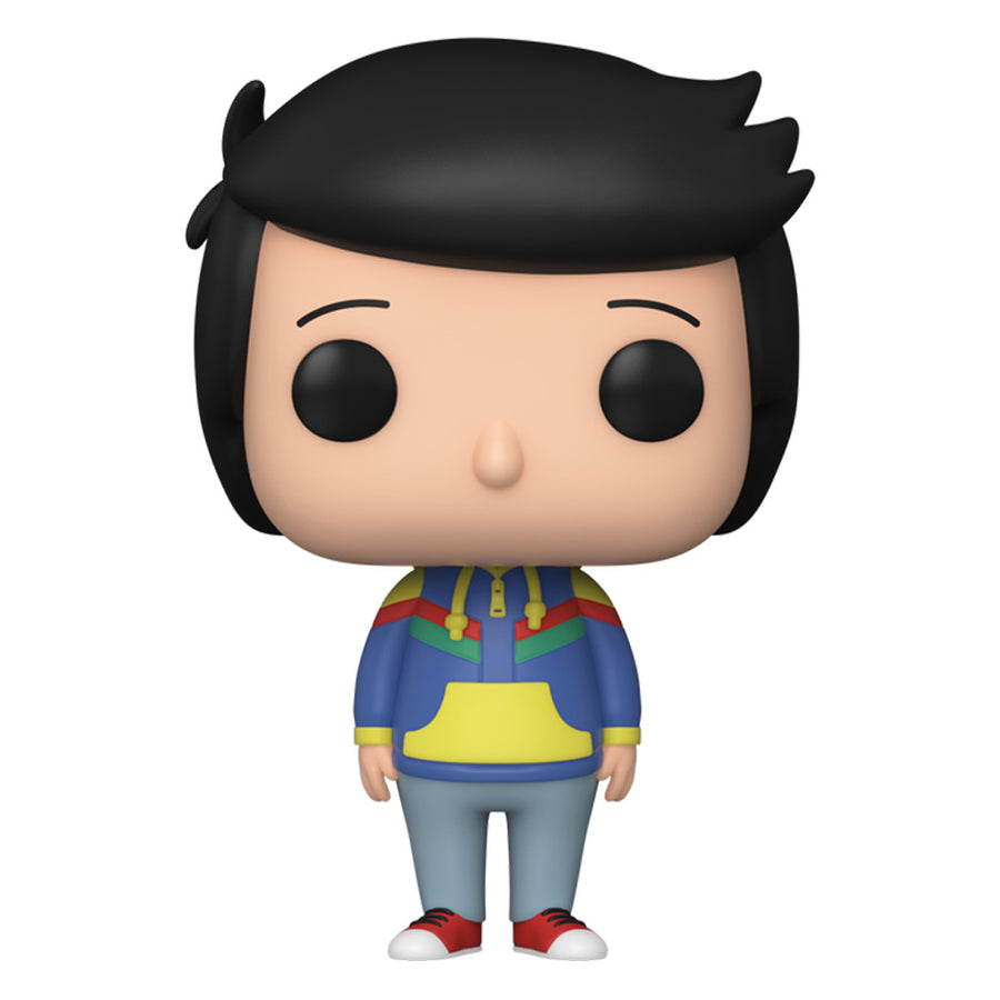 FUNKO POP ANIMATION BOBS BURGERS MOVIE - YOUNG BOB BELCHER 1222
