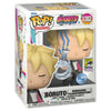 Funko Pop Animation Boruto: Naruto Next Generations Exclusive - Boruto Momoshiki Transformation 1382