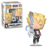 Funko Pop Animation Boruto: Naruto Next Generations Exclusive - Boruto Momoshiki Transformation 1382