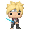 Funko Pop Animation Boruto: Naruto Next Generations Exclusive - Boruto With Chakra Blade 1383