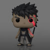 Funko Pop Animation Boruto: Naruto Next Generations Exclusive - Kawaki 1384 (Glows In The Dark)