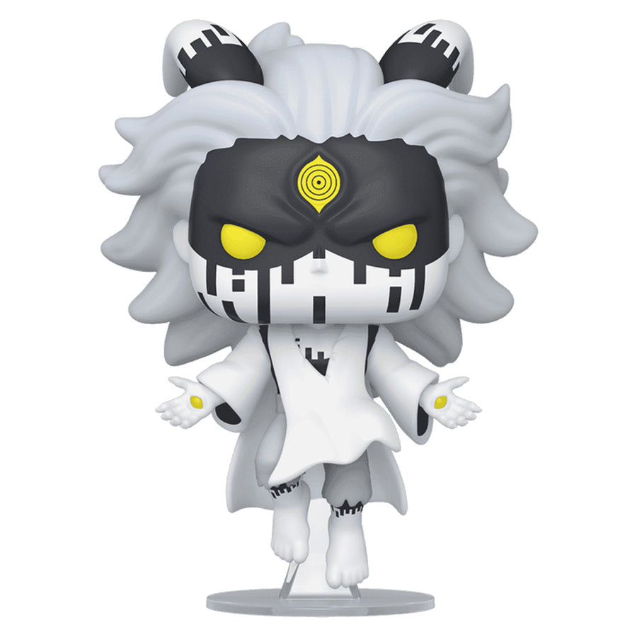FUNKO POP ANIMATION BORUTO: NARUTO NEXT GENERATIONS EXCLUSIVE - MOMOSHIKI 1310
