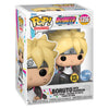 Funko Pop Animation Boruto: Naruto Next Generations Exclusive - Uzumaki Boruto With Rasengan 1356 (Glows In The Dark)