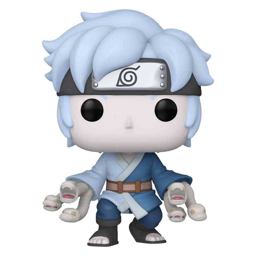 FUNKO POP ANIMATION BORUTO: NARUTO NEXT GENERATIONS - MITSUKI WITH SNAKE HANDS 1357