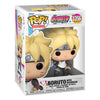 Funko Pop Animation Boruto: Naruto Next Generations - Uzumaki Boruto With Rasengan 1356