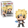 Funko Pop Animation Boruto: Naruto Next Generations - Uzumaki Boruto With Rasengan 1356