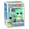 Funko Pop Animation Care Bears 40Th Diamond Exclusive - Wish Bear 1207