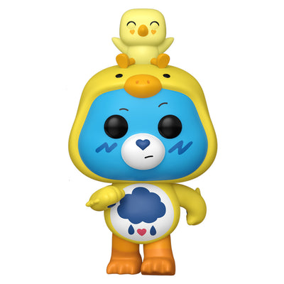 FUNKO POP ANIMATION CARE BEARS - GRUMPY BEAR CHICK 2144