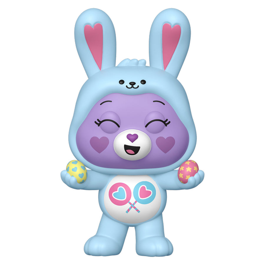 FUNKO POP ANIMATION CARE BEARS - SHARE BEAR BUNNY 2145