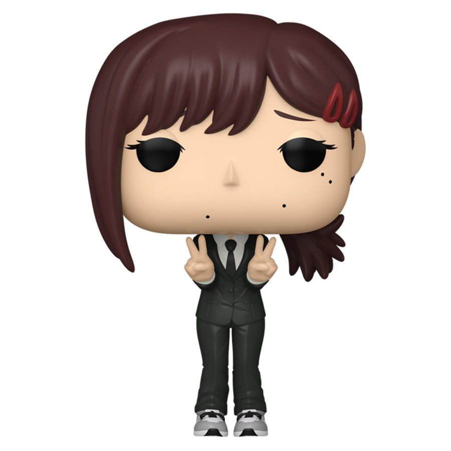 FUNKO POP ANIMATION CHAINSAW MAN - KOBENI 1762