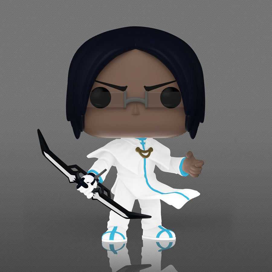 FUNKO POP ANIMATION CHASE BLEACH - URYU ISHIDA 1696