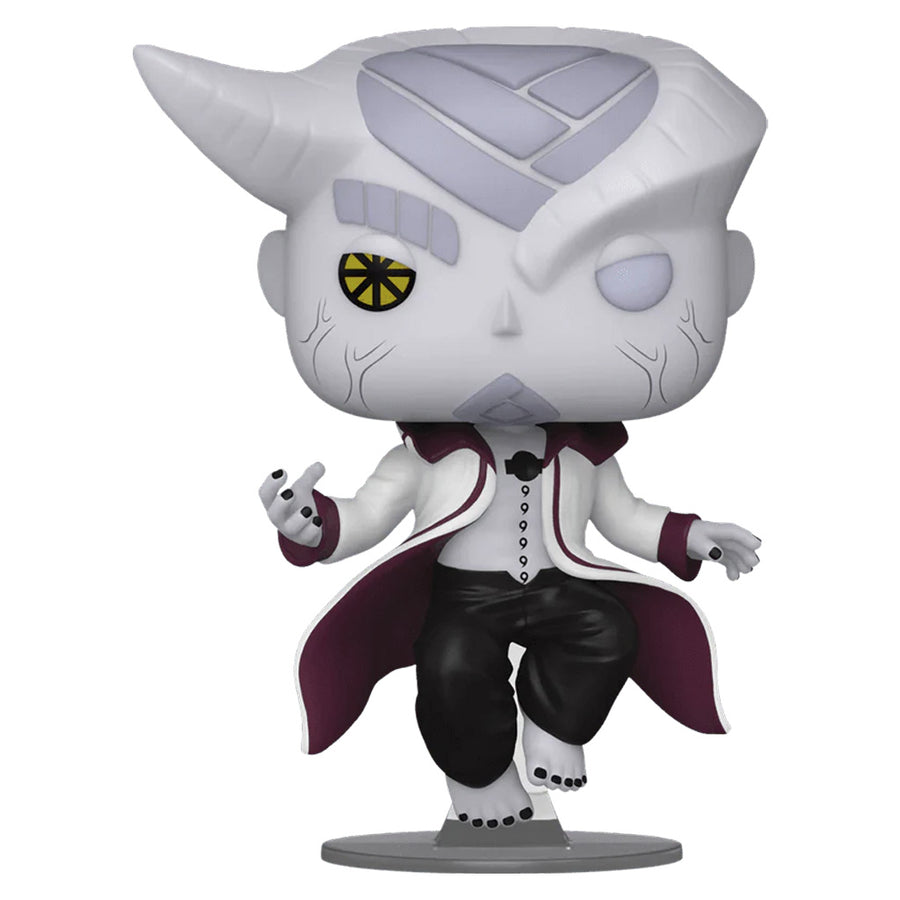FUNKO POP ANIMATION CHASE BORUTO: NARUTO NEXT GENERATIONS EXCLUSIVE - ISSHIKI OTSUTSUKI 1655