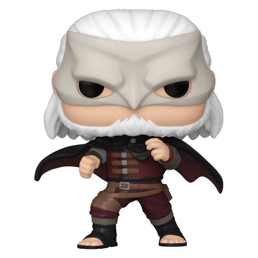 FUNKO POP ANIMATION BORUTO: NARUTO NEXT GENERATIONS - KOJI KASHIN 1651
