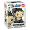 Funko Pop Animation Chase Boruto: Naruto Next Generations - Shikadai Nara 1653