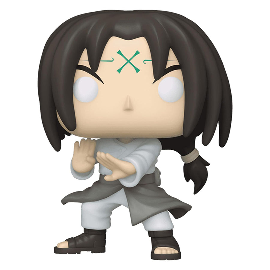 FUNKO POP ANIMATION CHASE NARUTO SHIPPUDEN - NEJI HYUGA 1428