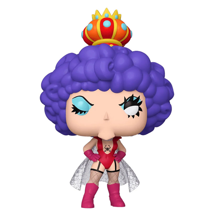 FUNKO POP ANIMATION CHASE ONE PIECE 12