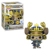 Funko Pop Animation Chase One Piece - Armored Chopper 1131