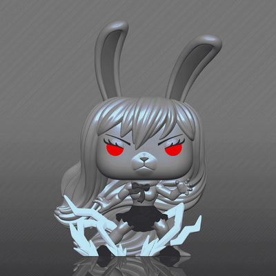 FUNKO POP ANIMATION CHASE ONE PIECE EXCLUSIVE - CARROT 1487 (GLOWS IN THE DARK)