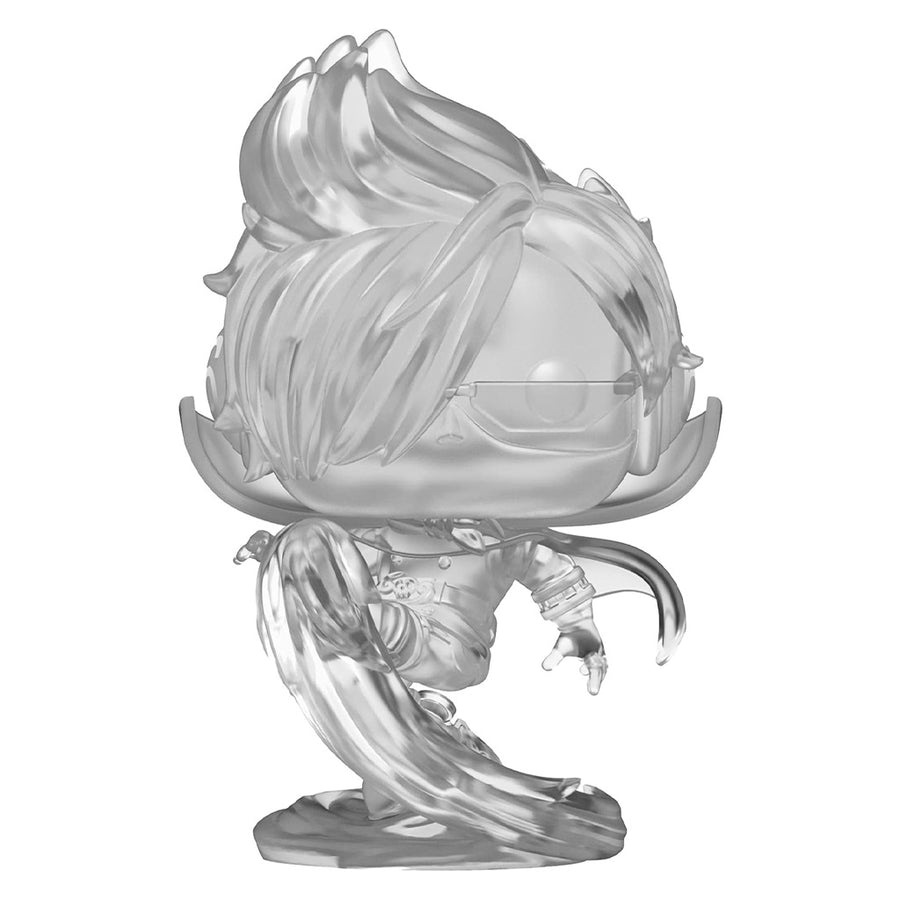 FUNKO POP ANIMATION CHASE ONE PIECE EXCLUSIVE - SOBA MASK 1277