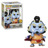 Funko Pop Animation Chase One Piece - Jinbe 1265