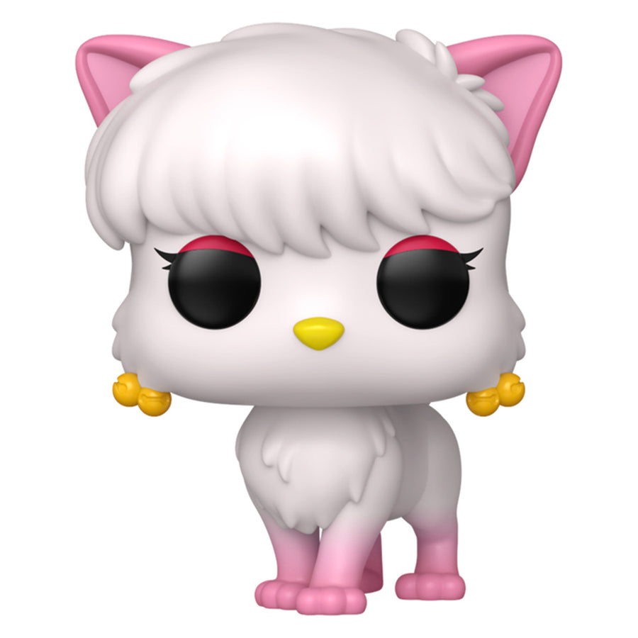 FUNKO POP ANIMATION CHASE RANMA 1/2 - SHAMPOO 2028