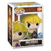 Funko Pop Animation Chase Seven Deadly Sins: Nanatsu No Taizai - Meliodas 1344