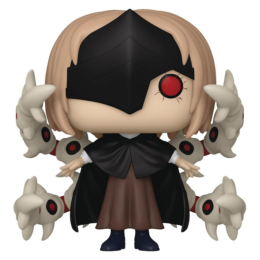 FUNKO POP ANIMATION CHASE TOKYO GHOUL:RE - HINAMI FUEGUCHI 1543