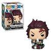 Funko Pop Animation Demon Slayer: Kimetsu No Yaiba - Kamado Tanjiro With Noodles 1304